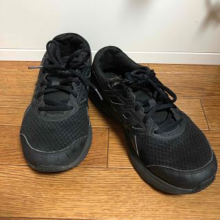 アシックス(asics)のasicsスニーカー　25.5cm(スニーカー)