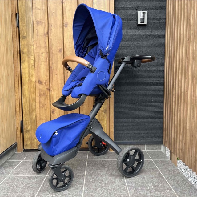 Stokke ストッケ エクスプローリー X 【楽天ランキング1位