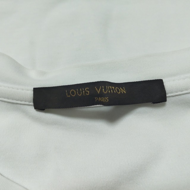 LOUIS VUITTON - ルイヴィトン 半袖Tシャツ サイズXL メンズの通販 by
