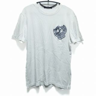 LOUIS VUITTON - ルイヴィトン 半袖Tシャツ サイズXL メンズの通販 by