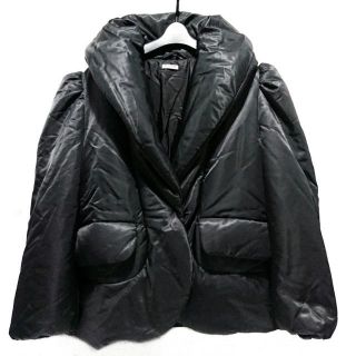 ミュウミュウ ダウンジャケット(レディース)の通販 80点 | miumiuの