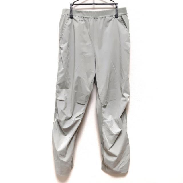 アルベロベロ パンツ サイズL レディース - レディース パンツ