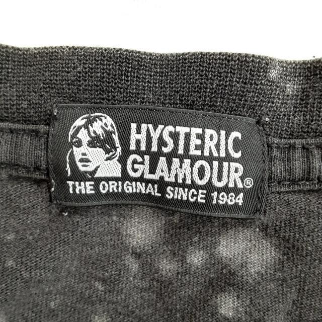 HYSTERIC GLAMOUR(ヒステリックグラマー)のヒステリックグラマー ワンピース - レディースのワンピース(その他)の商品写真