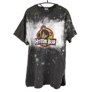 ヒステリックグラマー(HYSTERIC GLAMOUR)のヒステリックグラマー ワンピース -(その他)