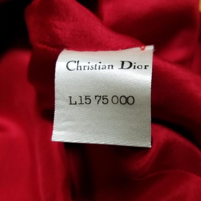 Christian Dior(クリスチャンディオール)のディオール/クリスチャンディオール 42 L - レディースのワンピース(その他)の商品写真