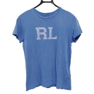 ポロラルフローレン(POLO RALPH LAUREN)のポロラルフローレン 半袖Tシャツ サイズS -(Tシャツ(半袖/袖なし))