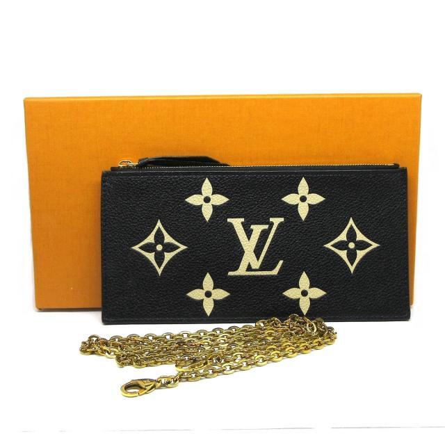 LOUIS VUITTON(ルイヴィトン)のルイヴィトン 財布美品  M80482 レディースのファッション小物(財布)の商品写真