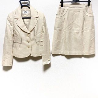 クレージュ(Courreges)のクレージュ スカートスーツ レディース -(スーツ)