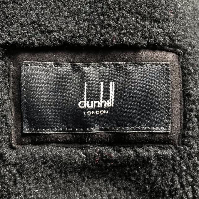 Dunhill - ダンヒル コート サイズXS メンズ - 黒の通販 by ブラン