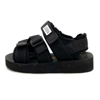 suicoke - 新品未使用!SUICOKE NR-VPOBMの通販|ラクマ