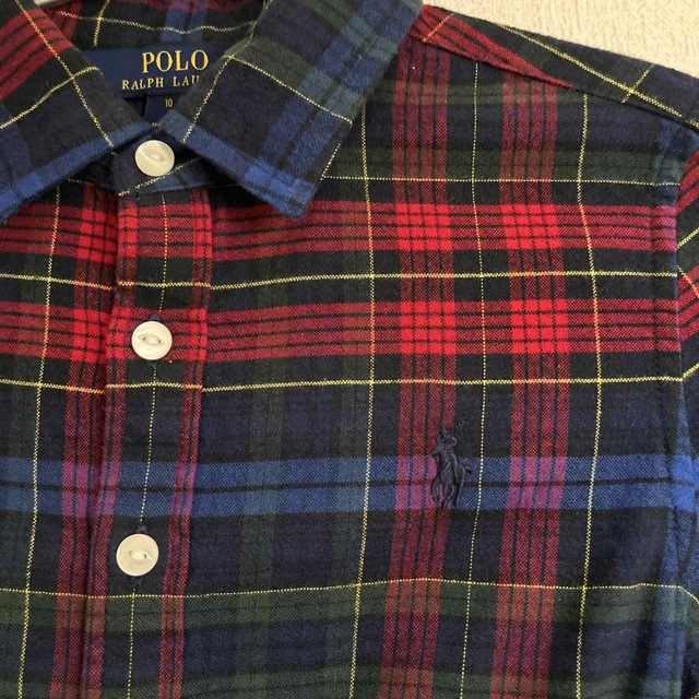 POLO RALPH LAUREN(ポロラルフローレン)のKM様　専用 キッズ/ベビー/マタニティのキッズ服女の子用(90cm~)(ワンピース)の商品写真