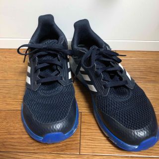 アディダス(adidas)のadidasスニーカー　24cm(スニーカー)