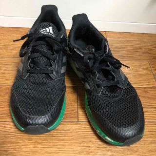 アディダス(adidas)のadidasスニーカー24cm(スニーカー)