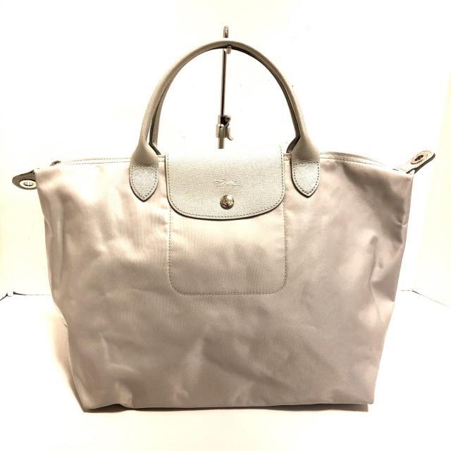 LONGCHAMP(ロンシャン) ハンドバッグ美品