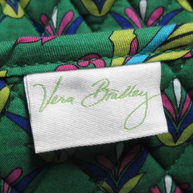 Vera Bradley(ヴェラブラッドリー)のベラブラッドリー ボストンバッグ美品  - レディースのバッグ(ボストンバッグ)の商品写真