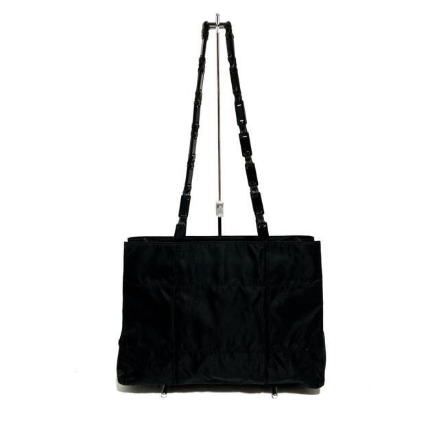 PRADA(プラダ)のプラダ ショルダーバッグ - B8355 黒 レディースのバッグ(ショルダーバッグ)の商品写真