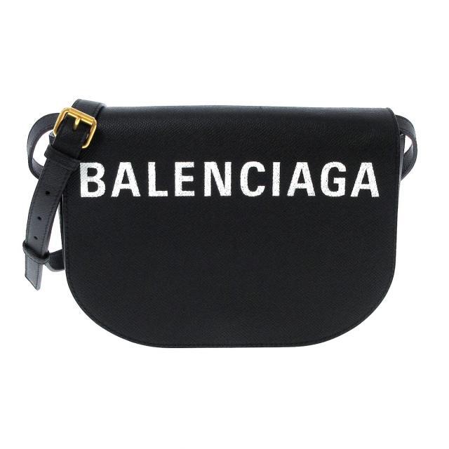 世界有名な Balenciaga 黒 542207 ショルダーバッグ バレンシアガ