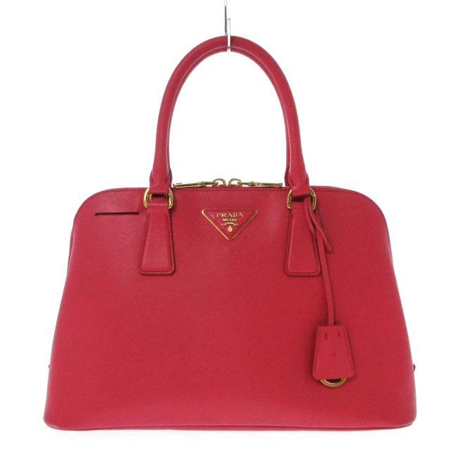送料0円】 PRADA - プラダ ハンドバッグ レディース BL0837
