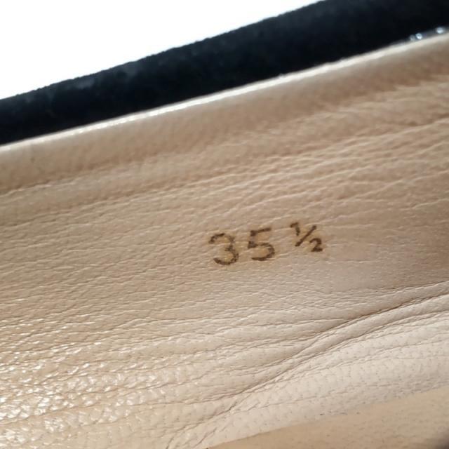 TOD'S(トッズ)のトッズ ドライビングシューズ 35 1/2 - レディースの靴/シューズ(その他)の商品写真