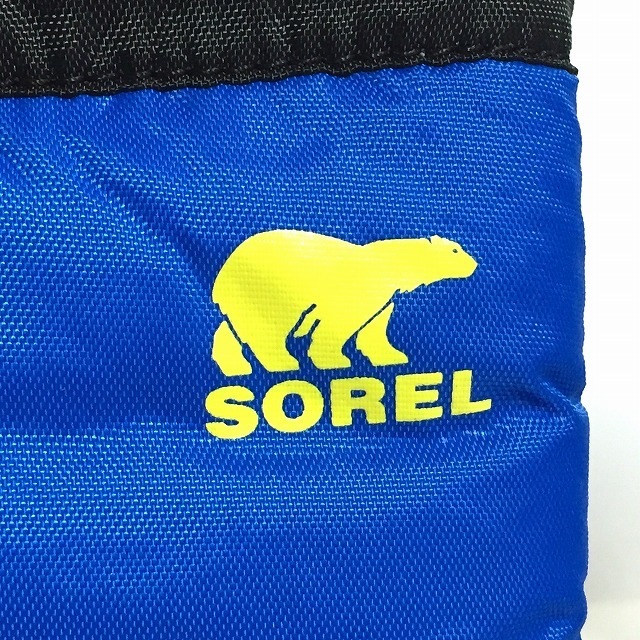 SOREL(ソレル)のソレル ブーツ 24 レディース新品同様  - レディースの靴/シューズ(ブーツ)の商品写真