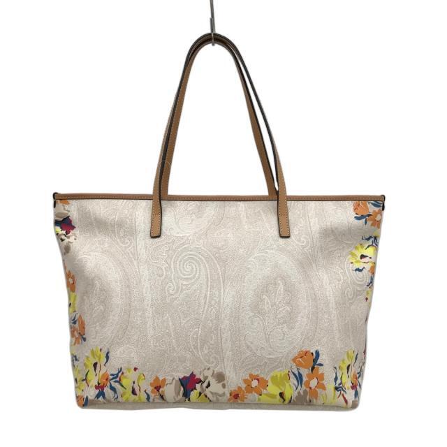 ETRO(エトロ) ショルダーバッグ - ショルダーバッグ バッグ レディース