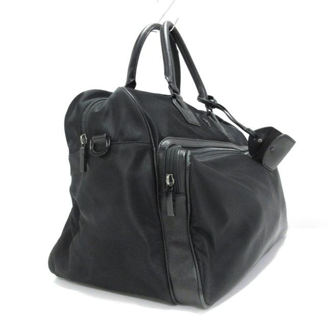 Tory Burch - トリーバーチ ボストンバッグ - 黒の通販 by ブラン ...