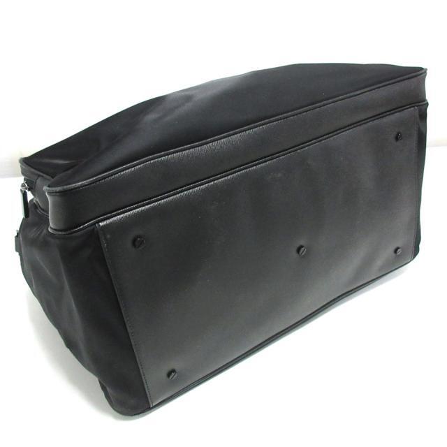 Tory Burch - トリーバーチ ボストンバッグ - 黒の通販 by Tory Burch - トリーバーチ ボストンバッグ - 黒の通販 by