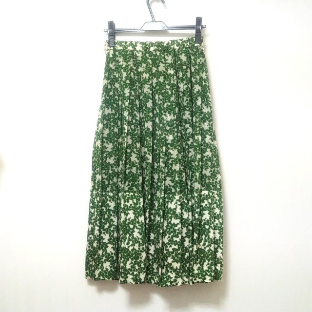 EPOCA(エポカ)のエポカ ロングスカート サイズ38 M - レディースのスカート(ロングスカート)の商品写真