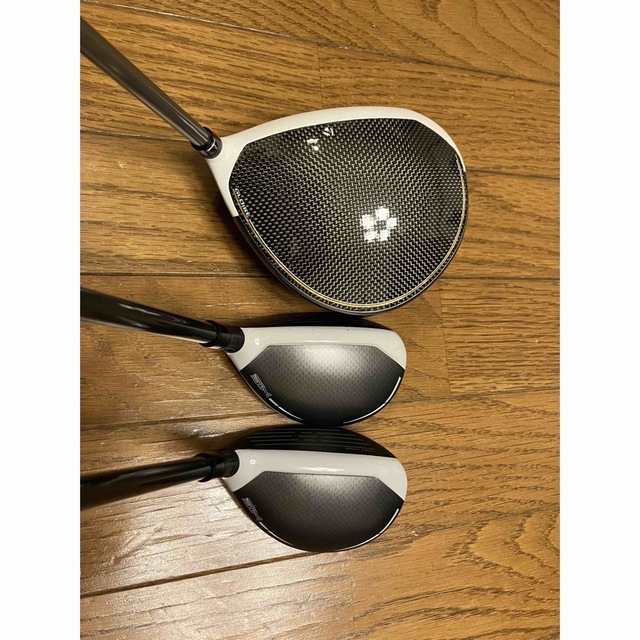 超ポイント祭?期間限定】 TaylorMade - +おまけ(3I) 【超激安