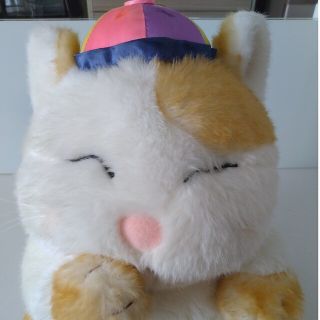 Heart to Heart ナカジマ 猫 ぬいぐるみ 謎の中華猫の通販 by Heart to Heart ナカジマ 猫 ぬいぐるみ 謎の中華猫の通販 by