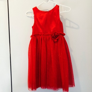 エイチアンドエム(H&M)のH&M  120 女の子　ドレス(ドレス/フォーマル)