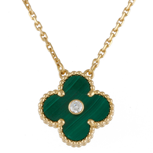 欲しいの ヴァンクリーフ&アーペル - Arpels & Cleef Van Van 中古