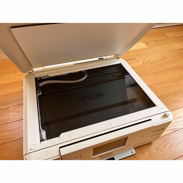 EPSON プリンター　EP-808AW ジャンク品