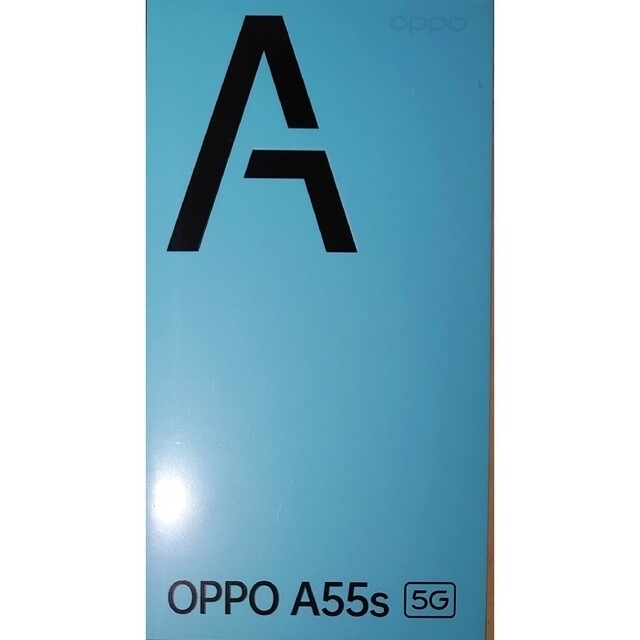 OPPO A55s 5G CPH2309 64GB（ブラック） | bbagc.edu.bd