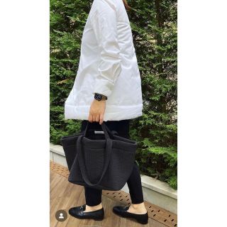 新品未使用 ピオヌンナル GARDEN ブラック ガーデンの通販 by ayuayu's