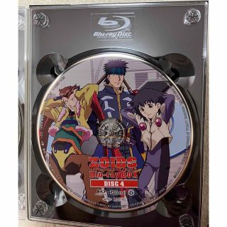 Blu-ray BOX ゾイド 新世紀/ゼロの通販 by 令和玩具店 ラクマ支店