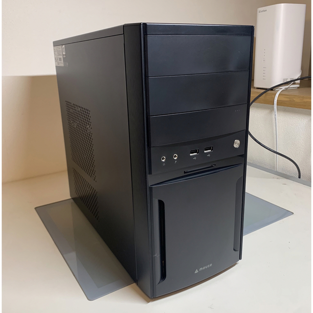 出産祝い mouse DT7 デスクトップ型PC 出産祝い mouse DT7 デスクトップ型PC