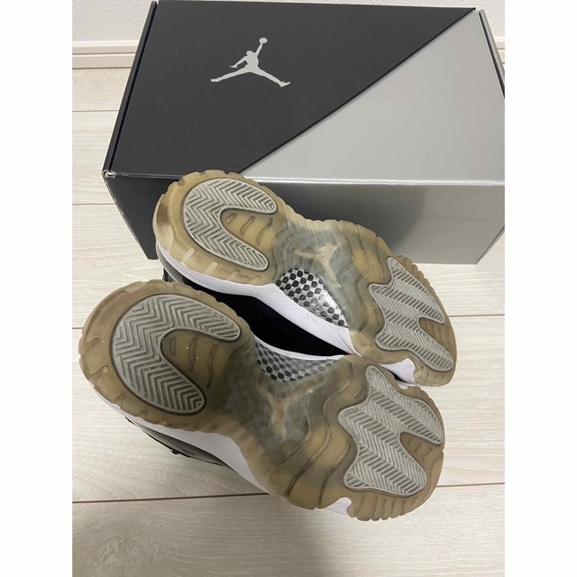 AIR  JORDAN 11 RETRO  26㎝