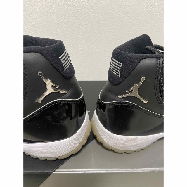 AIR  JORDAN 11 RETRO  26㎝