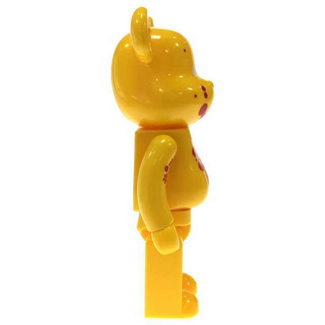 ホビー MEDICOM TOY - ベアブリック ジュヌヴィエーヴ・ゴクレール 400