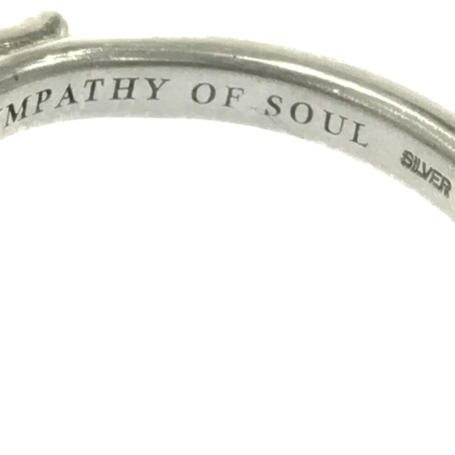 Sympathy of Soul シンパシーオブソウル R1304SC Medium Horseshoe