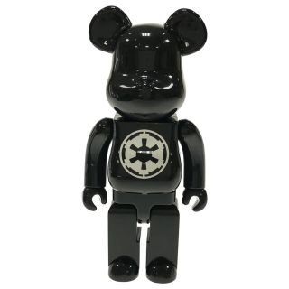 メディコムトイ(MEDICOM TOY)のMEDICOM TOY メディコムトイ ×STARWARS BE@RBRICK Paploo 400% ’07 スターウォーズ パプルー ベアブリック フィギュア ブラウン(その他)