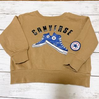 コンバース(CONVERSE)のコンバース　トレーナー80(トレーナー)