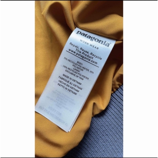 patagonia パタゴニア ボア レトロX - 3