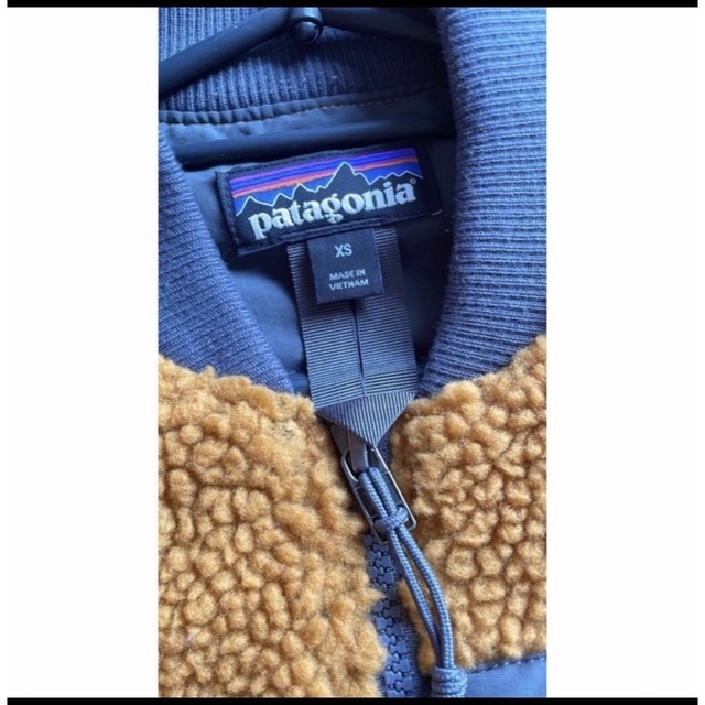 patagonia パタゴニア ボア レトロX - 2