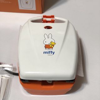 miffy  ホットサンドメーカー(サンドメーカー)