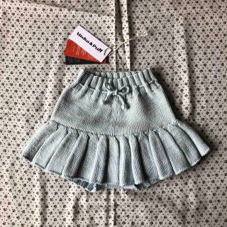 Misha & Puff - Misha&puffスケーティングスカート6-7skatingpondskirt