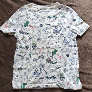 ギャップ(GAP)のGAP　ボーイズTシャツ　M(130cm)(パンツ/スパッツ)