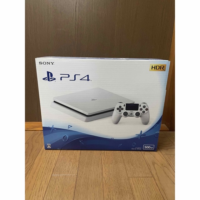 PlayStation4 - ryさん専用PS4本体 CUH-2100Aの通販 by なっつ ...