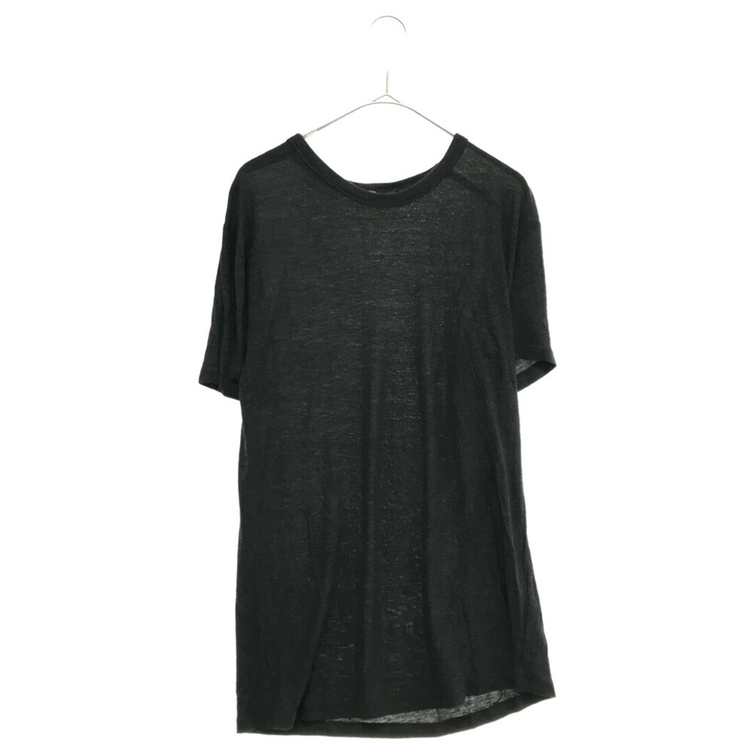 Alexander Wang(アレキサンダーワン)のT by ALEXANDER WANG ティーバイアレキサンダーワン クルーネック半袖Tシャツ カットソー メンズのトップス(Tシャツ/カットソー(半袖/袖なし))の商品写真